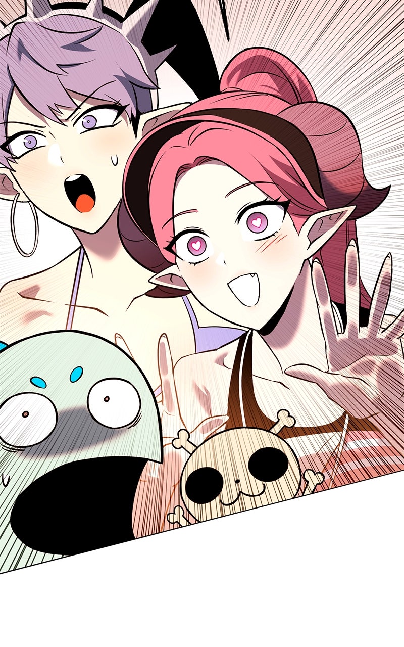 Shovel Up! Ep. 28 - King Jiseok vs. Hardcore Leveling Warrior page 119 - 