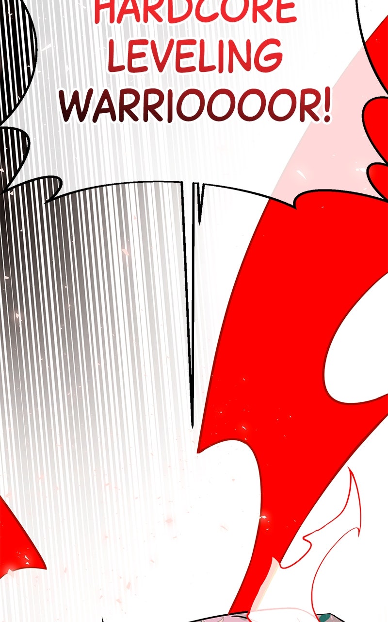 Shovel Up! Ep. 28 - King Jiseok vs. Hardcore Leveling Warrior page 121 - 