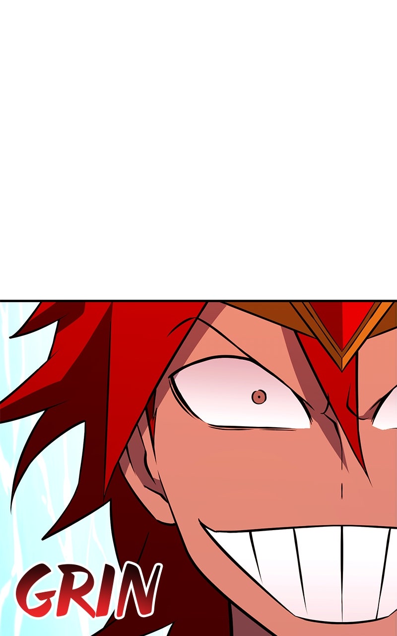 Shovel Up! Ep. 28 - King Jiseok vs. Hardcore Leveling Warrior page 124 - 