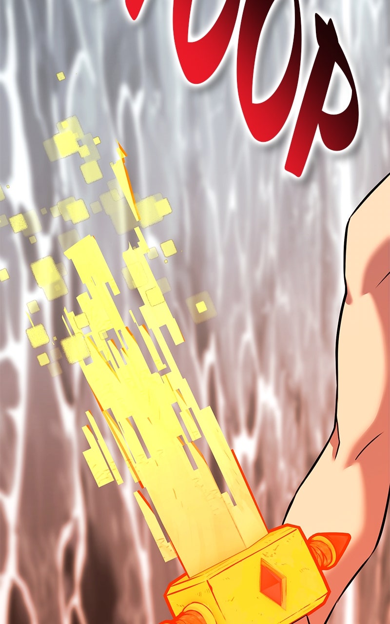 Shovel Up! Ep. 28 - King Jiseok vs. Hardcore Leveling Warrior page 126 - 