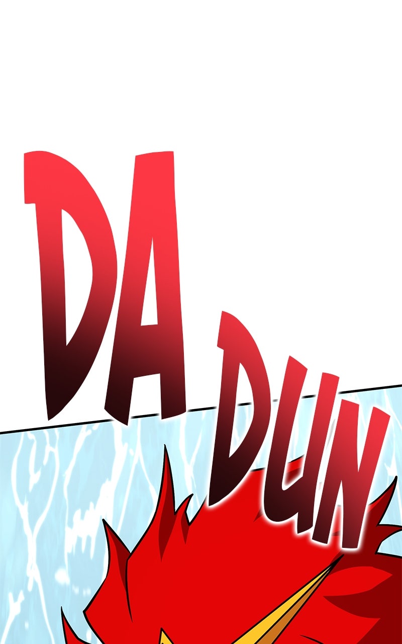 Shovel Up! Ep. 28 - King Jiseok vs. Hardcore Leveling Warrior page 128 - 