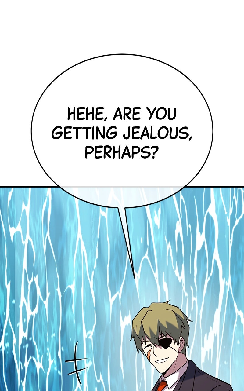 Shovel Up! Ep. 28 - King Jiseok vs. Hardcore Leveling Warrior page 14 - 