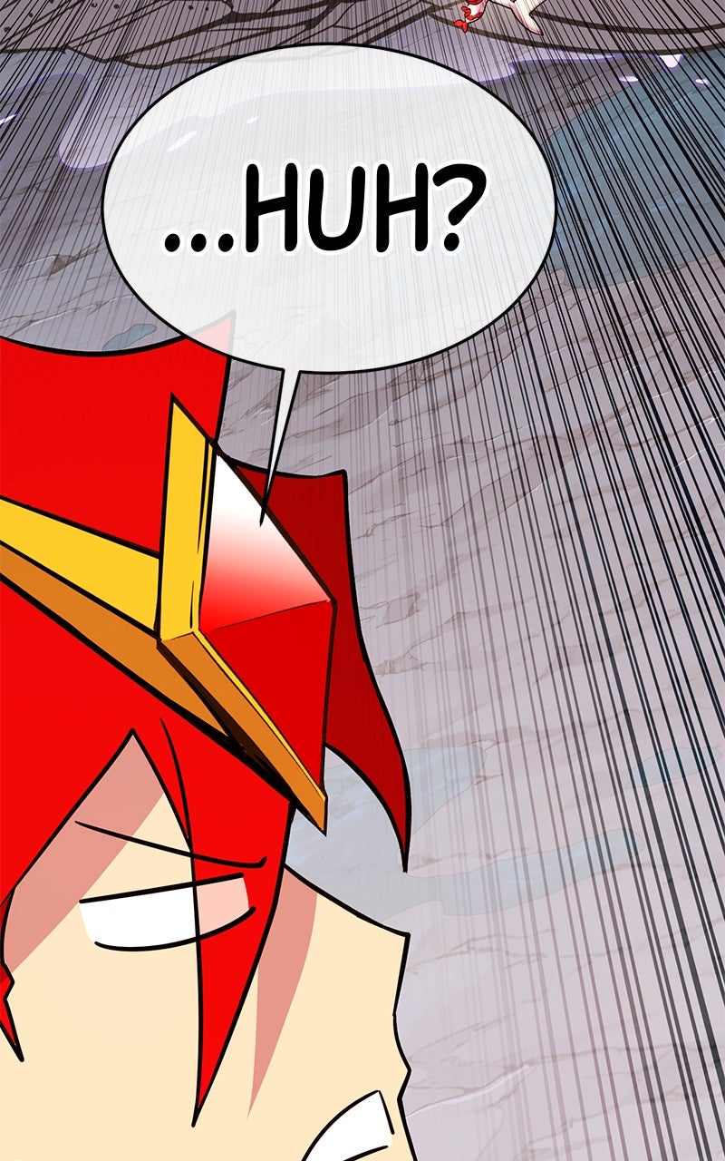 Shovel Up! Ep. 28 - King Jiseok vs. Hardcore Leveling Warrior page 132 - 