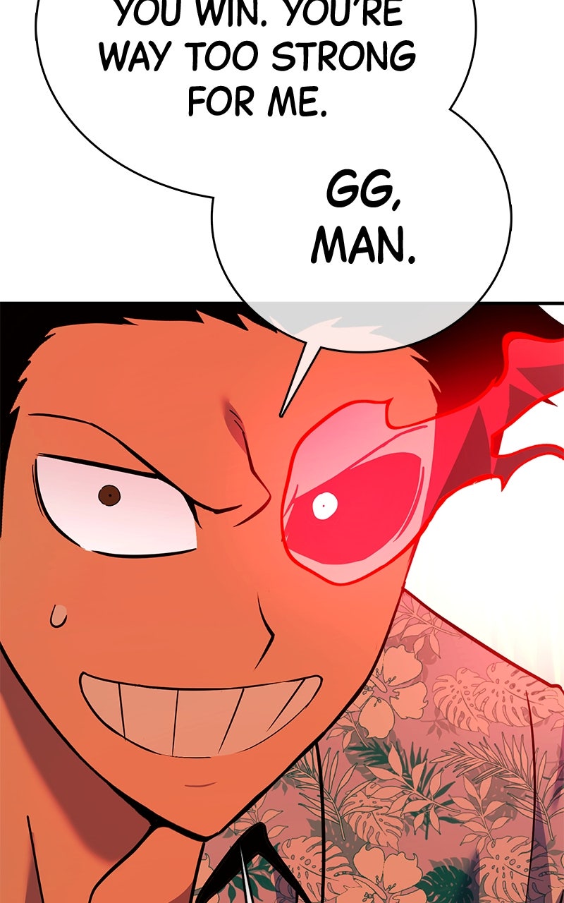 Shovel Up! Ep. 28 - King Jiseok vs. Hardcore Leveling Warrior page 134 - 