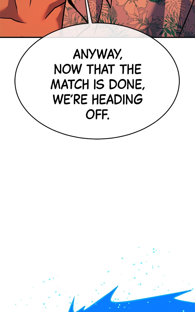 Shovel Up! Ep. 28 - King Jiseok vs. Hardcore Leveling Warrior page 135 - 