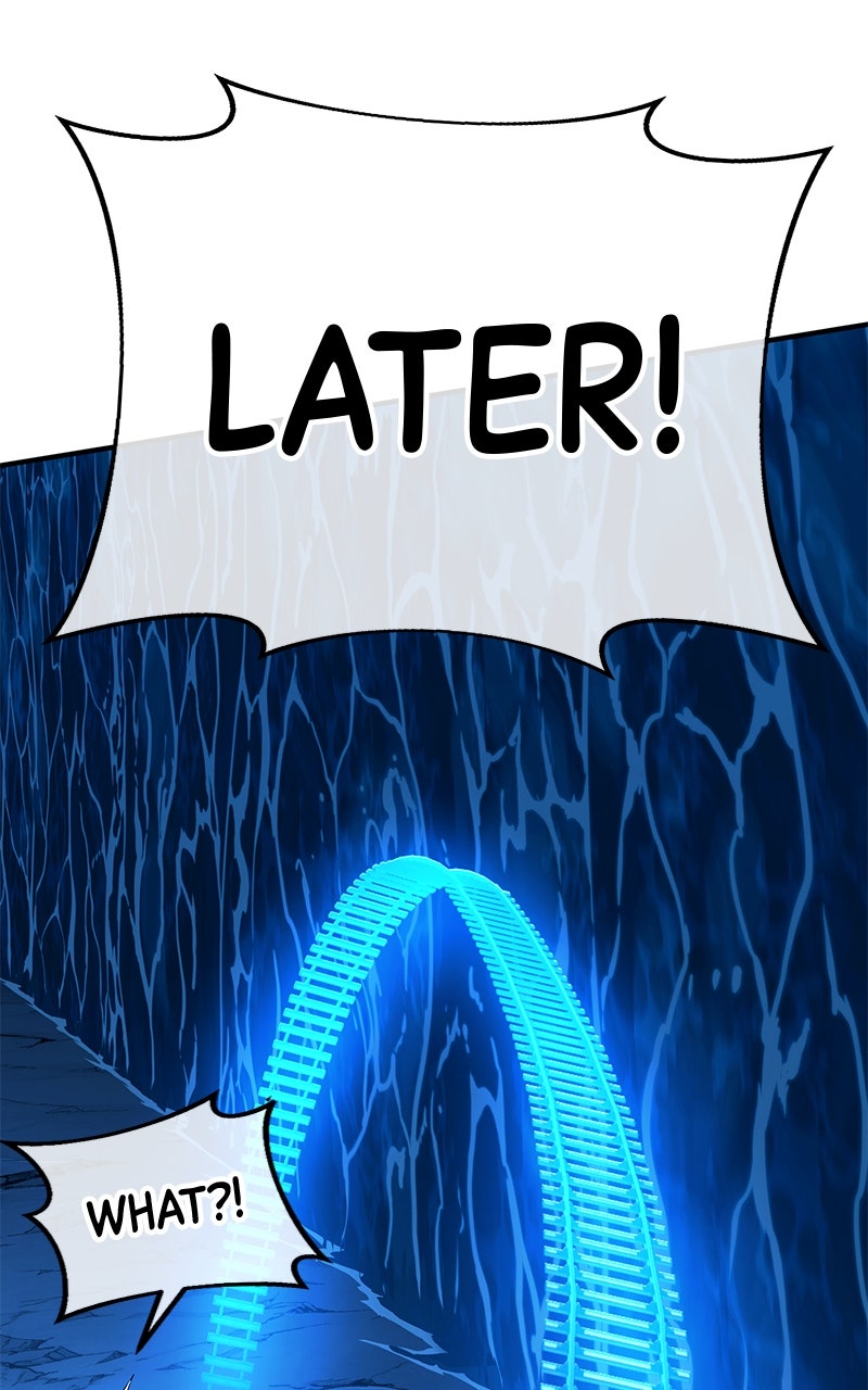 Shovel Up! Ep. 28 - King Jiseok vs. Hardcore Leveling Warrior page 139 - 