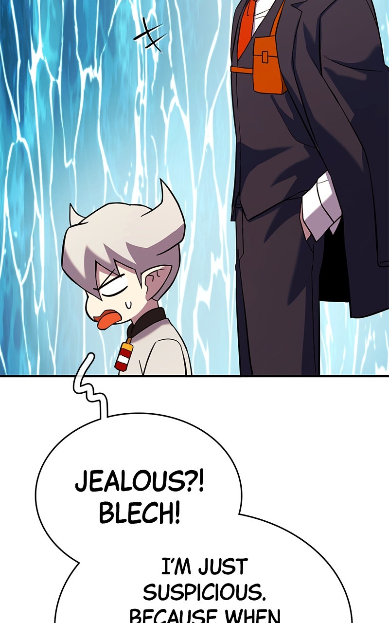 Shovel Up! Ep. 28 - King Jiseok vs. Hardcore Leveling Warrior page 15 - 
