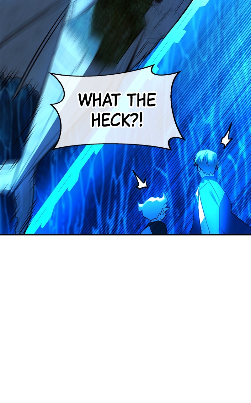 Shovel Up! Ep. 28 - King Jiseok vs. Hardcore Leveling Warrior page 144 - 