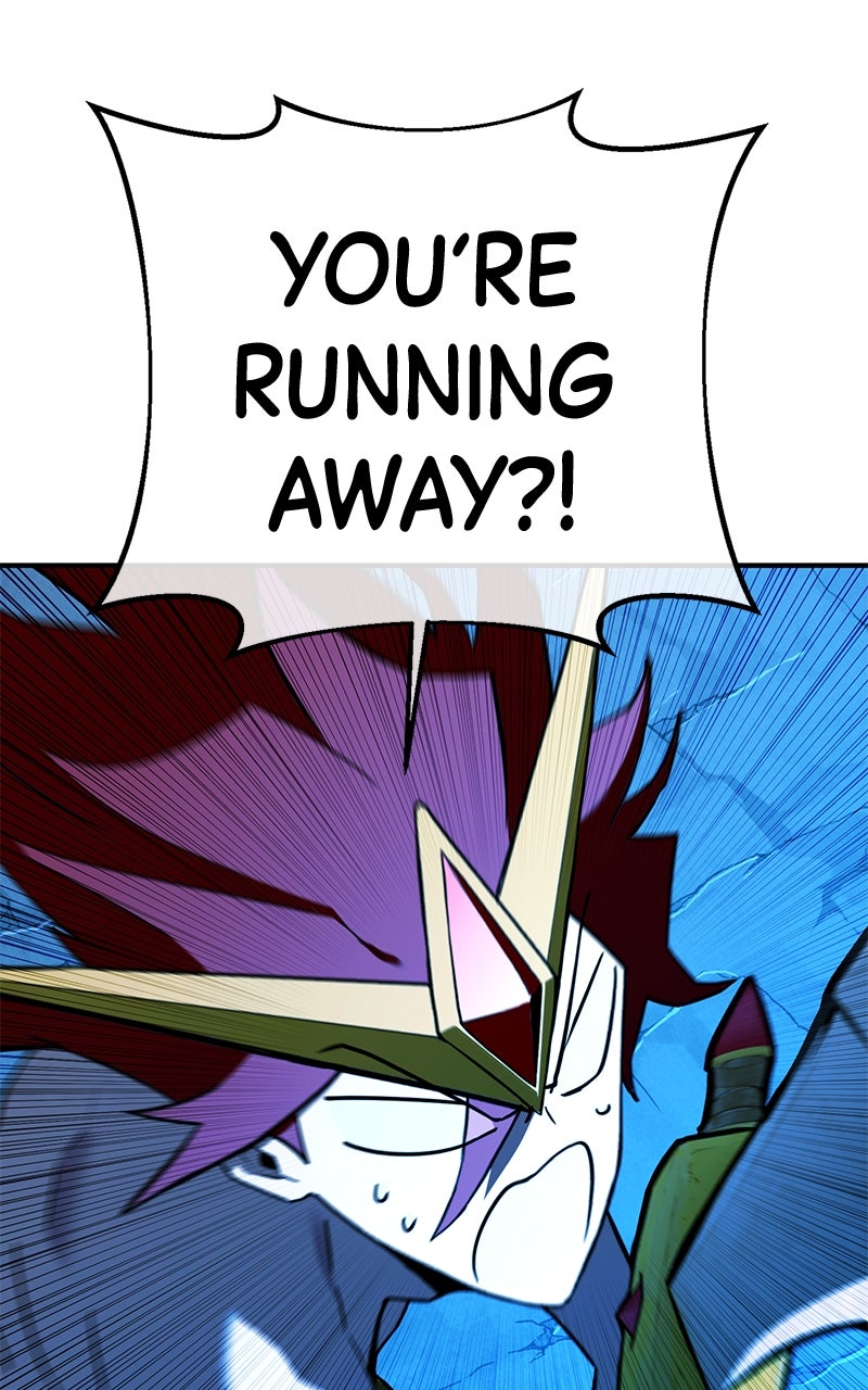 Shovel Up! Ep. 28 - King Jiseok vs. Hardcore Leveling Warrior page 145 - 
