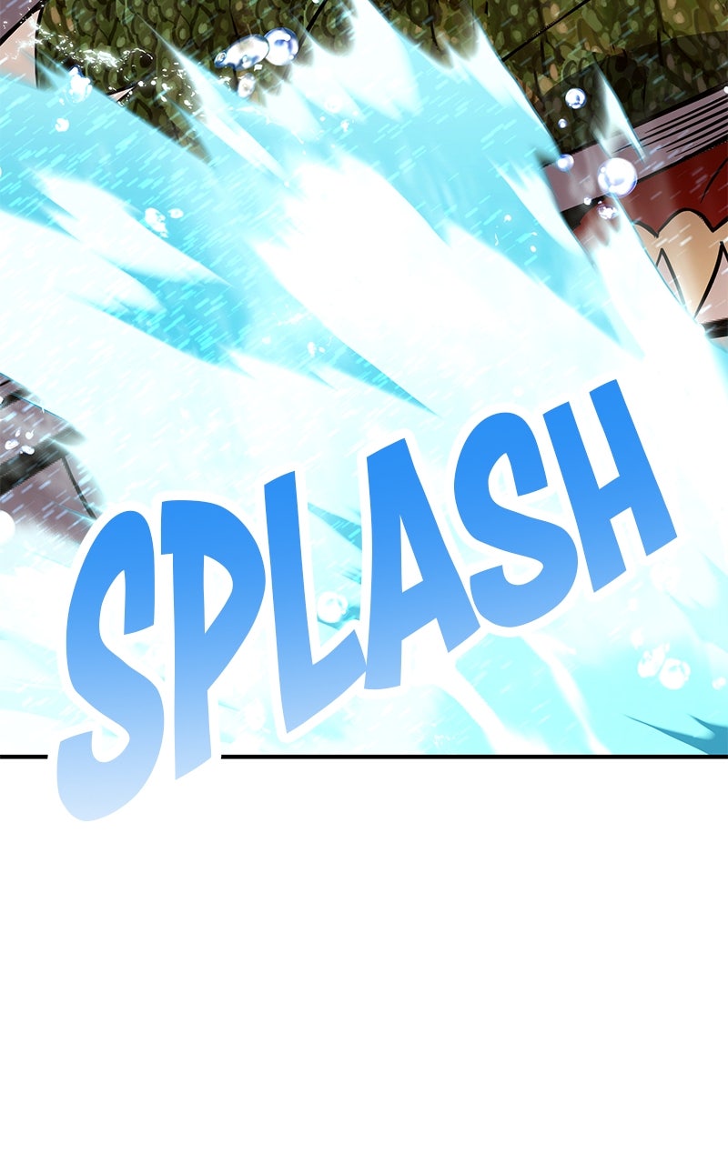 Shovel Up! Ep. 28 - King Jiseok vs. Hardcore Leveling Warrior page 150 - 