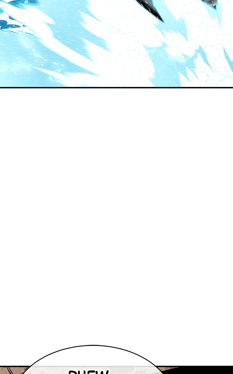 Shovel Up! Ep. 28 - King Jiseok vs. Hardcore Leveling Warrior page 153 - 