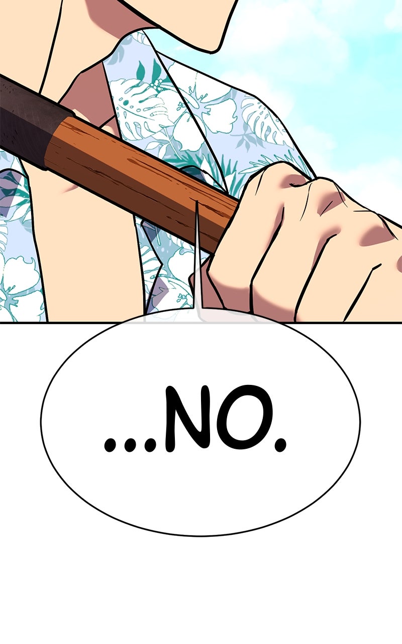 Shovel Up! Ep. 28 - King Jiseok vs. Hardcore Leveling Warrior page 157 - 