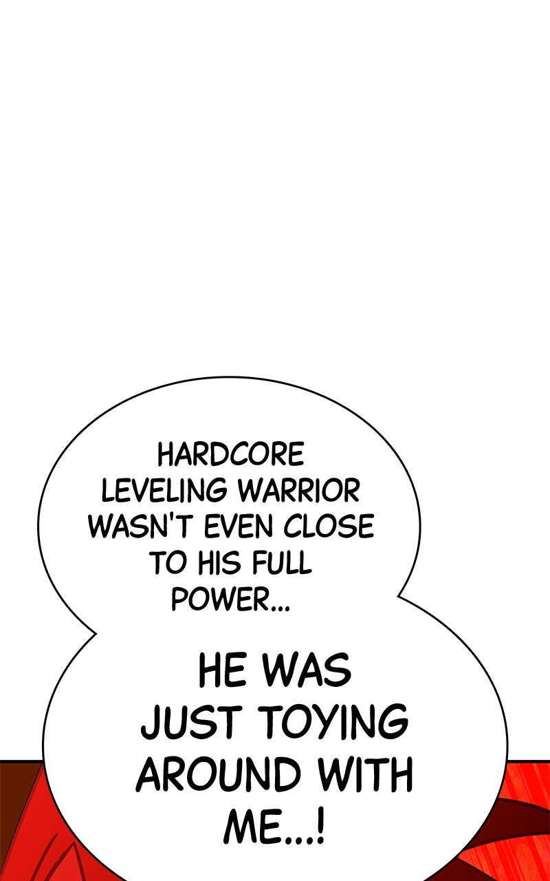 Shovel Up! Ep. 28 - King Jiseok vs. Hardcore Leveling Warrior page 158 - 