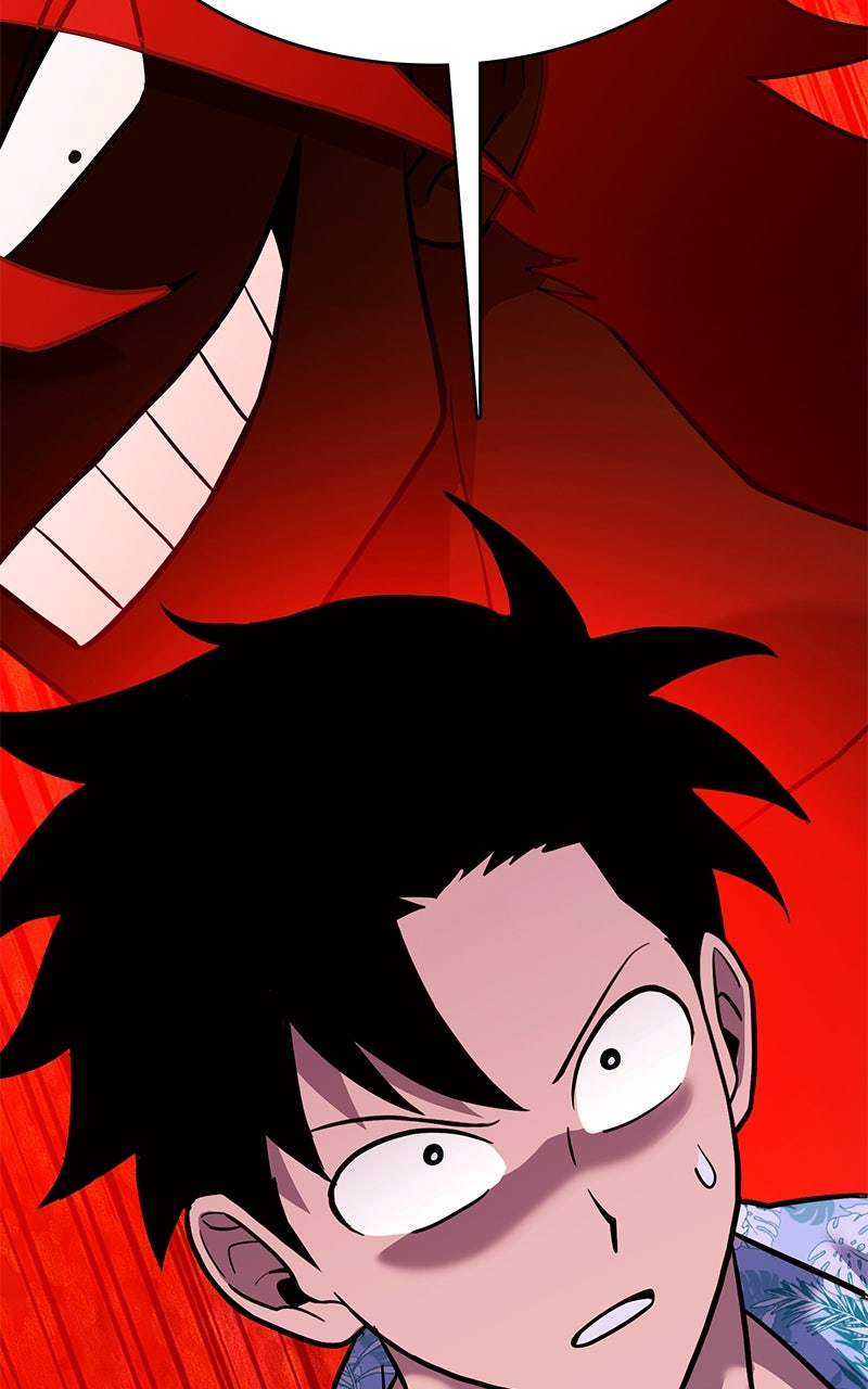 Shovel Up! Ep. 28 - King Jiseok vs. Hardcore Leveling Warrior page 159 - 