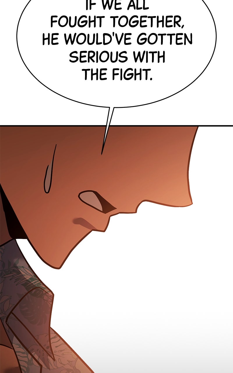 Shovel Up! Ep. 28 - King Jiseok vs. Hardcore Leveling Warrior page 161 - 