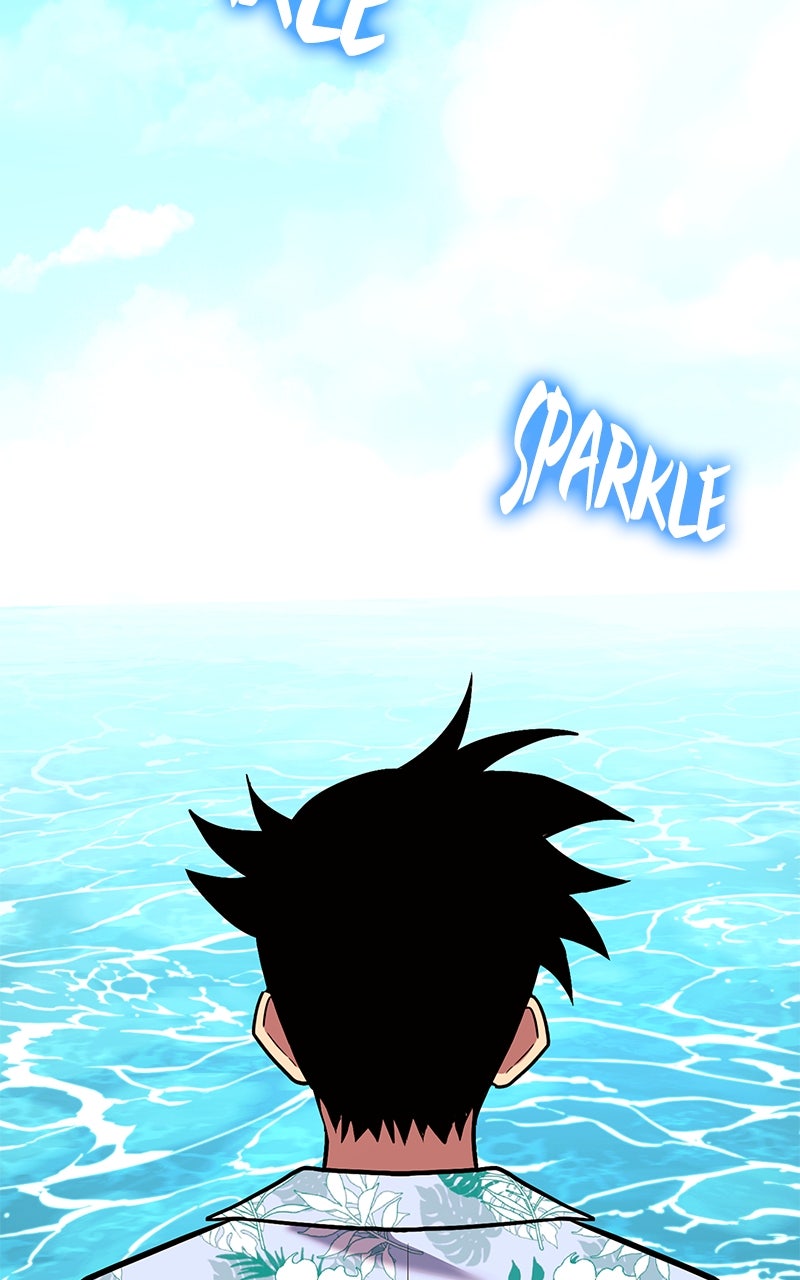 Shovel Up! Ep. 28 - King Jiseok vs. Hardcore Leveling Warrior page 168 - 