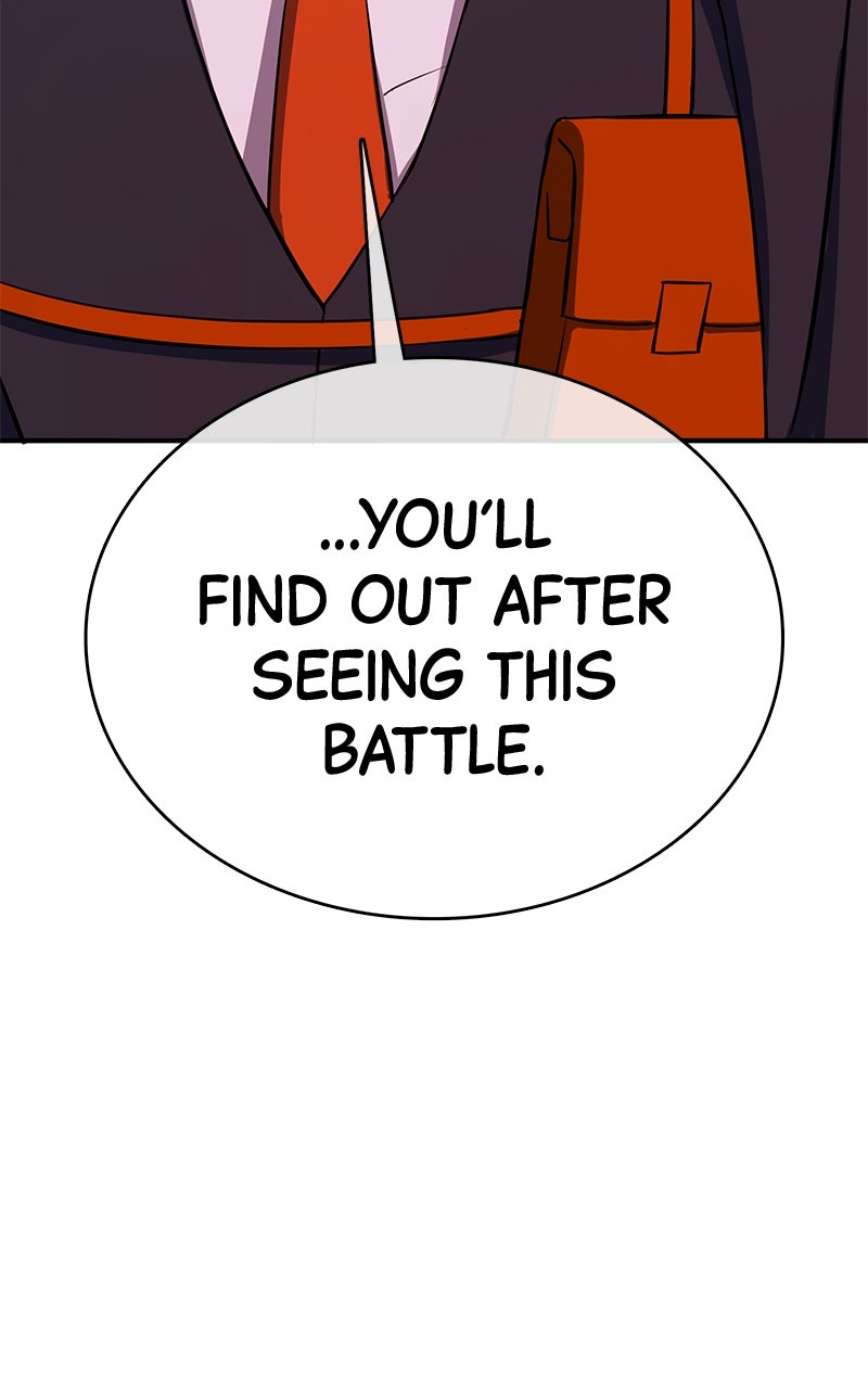 Shovel Up! Ep. 28 - King Jiseok vs. Hardcore Leveling Warrior page 18 - 