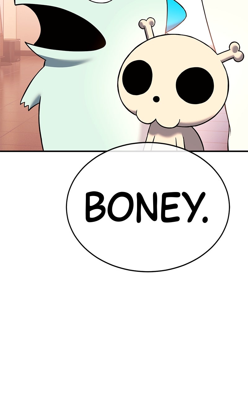 Shovel Up! Ep. 28 - King Jiseok vs. Hardcore Leveling Warrior page 173 - 