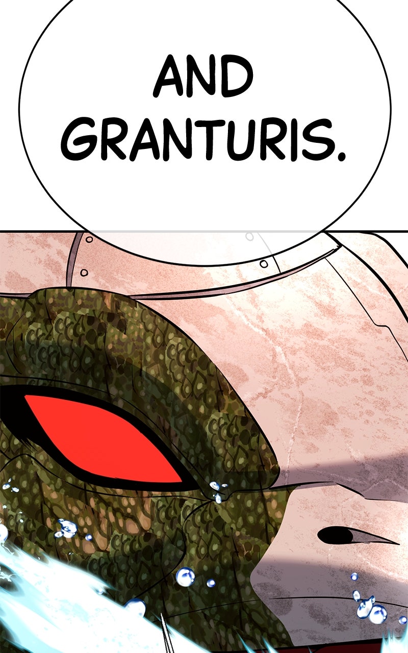 Shovel Up! Ep. 28 - King Jiseok vs. Hardcore Leveling Warrior page 176 - 