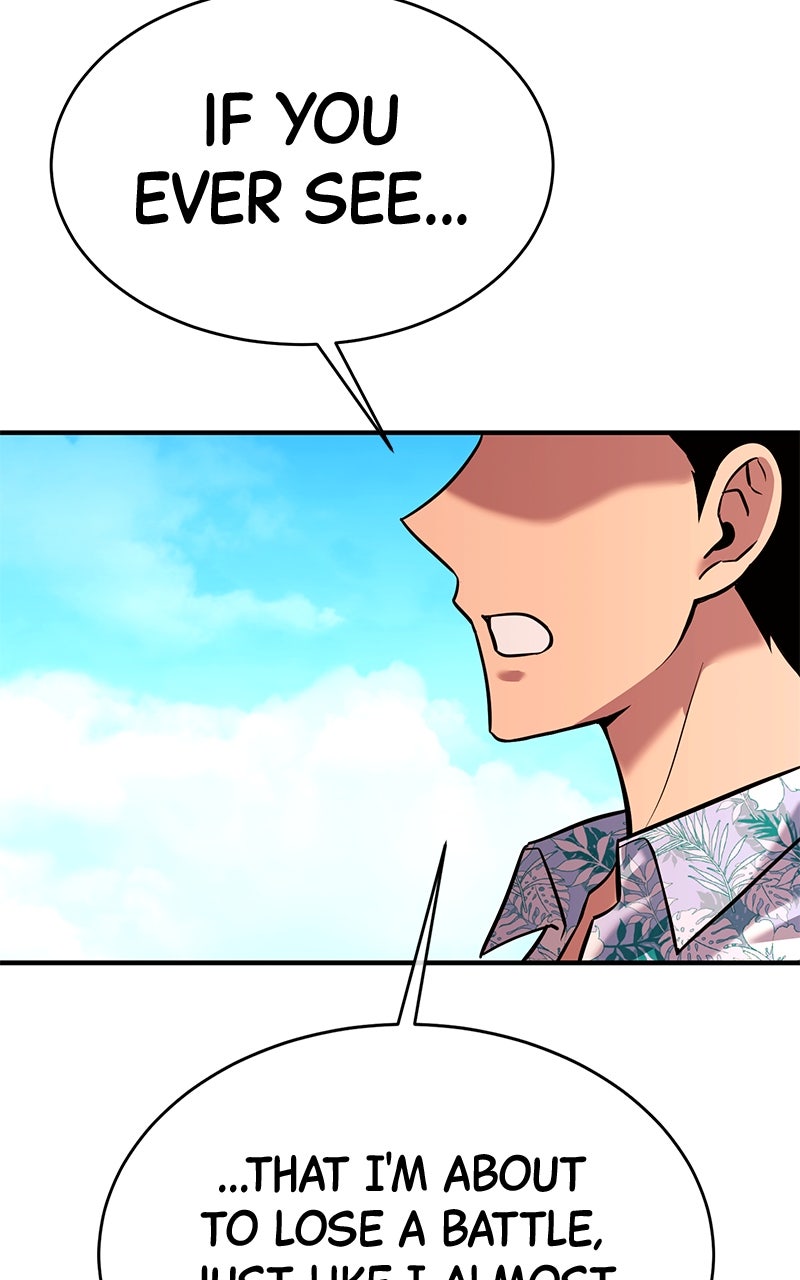 Shovel Up! Ep. 28 - King Jiseok vs. Hardcore Leveling Warrior page 178 - 