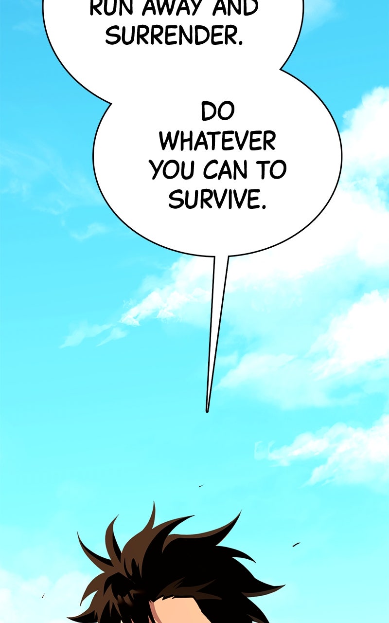 Shovel Up! Ep. 28 - King Jiseok vs. Hardcore Leveling Warrior page 180 - 