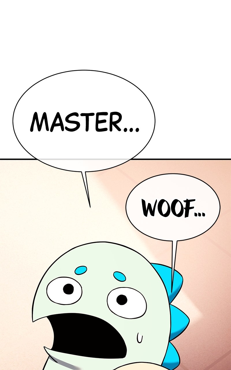 Shovel Up! Ep. 28 - King Jiseok vs. Hardcore Leveling Warrior page 183 - 
