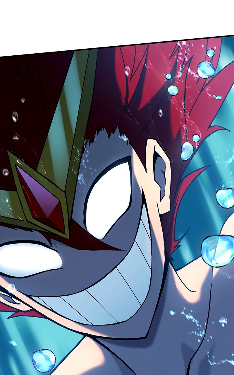 Shovel Up! Ep. 28 - King Jiseok vs. Hardcore Leveling Warrior page 195 - 