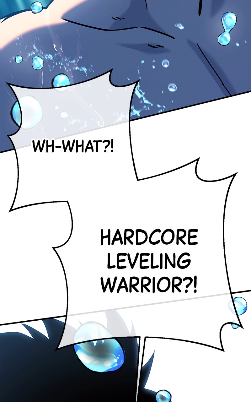 Shovel Up! Ep. 28 - King Jiseok vs. Hardcore Leveling Warrior page 196 - 