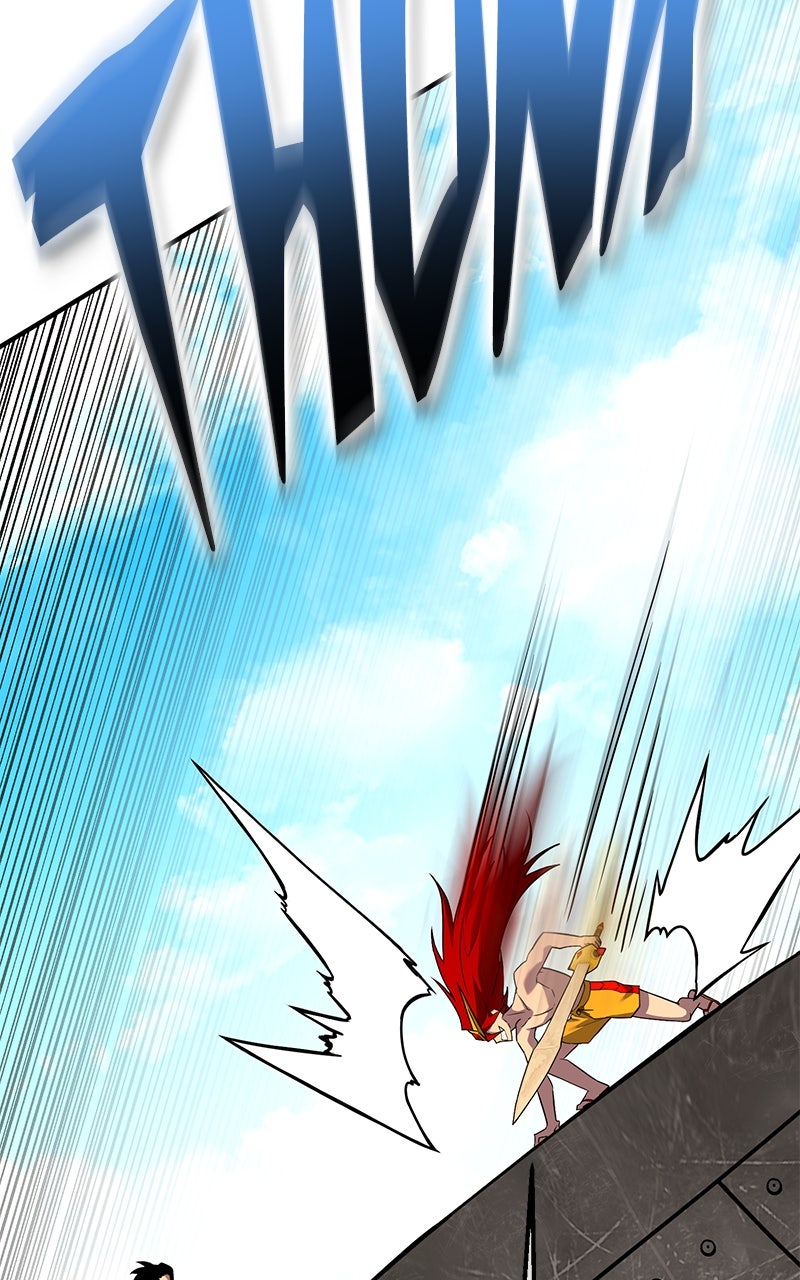 Shovel Up! Ep. 28 - King Jiseok vs. Hardcore Leveling Warrior page 199 - 
