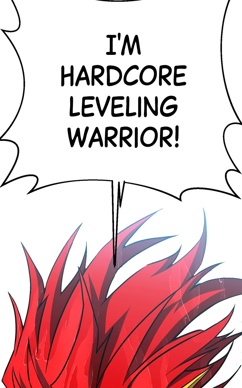Shovel Up! Ep. 28 - King Jiseok vs. Hardcore Leveling Warrior page 205 - 