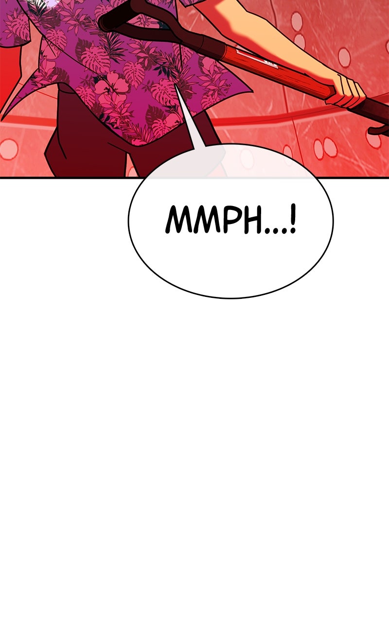 Shovel Up! Ep. 28 - King Jiseok vs. Hardcore Leveling Warrior page 210 - 