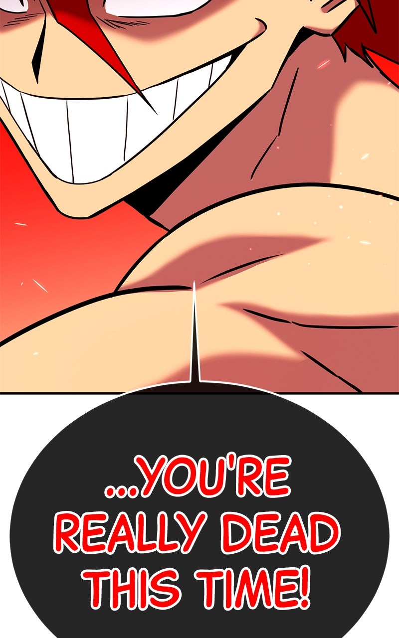 Shovel Up! Ep. 28 - King Jiseok vs. Hardcore Leveling Warrior page 212 - 