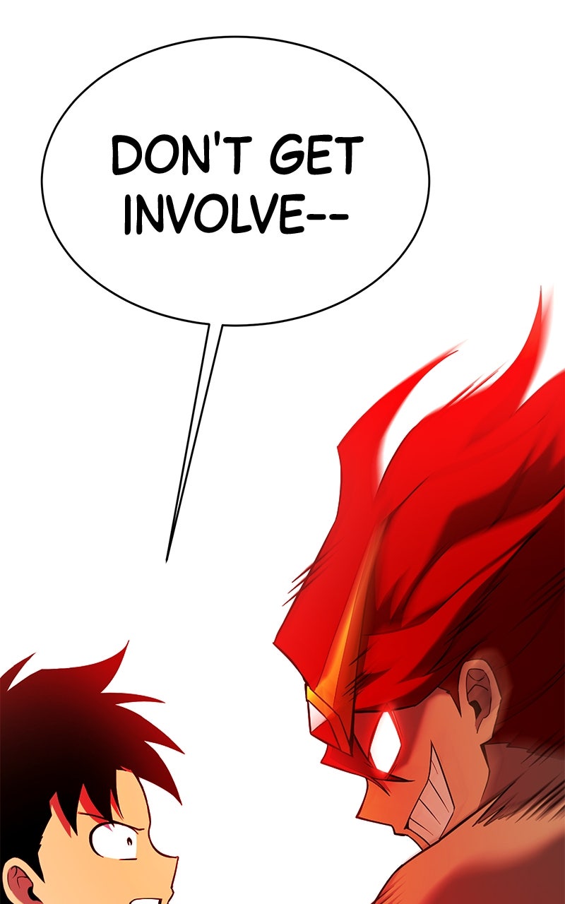 Shovel Up! Ep. 28 - King Jiseok vs. Hardcore Leveling Warrior page 216 - 