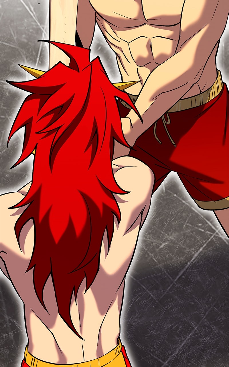 Shovel Up! Ep. 28 - King Jiseok vs. Hardcore Leveling Warrior page 240 - 
