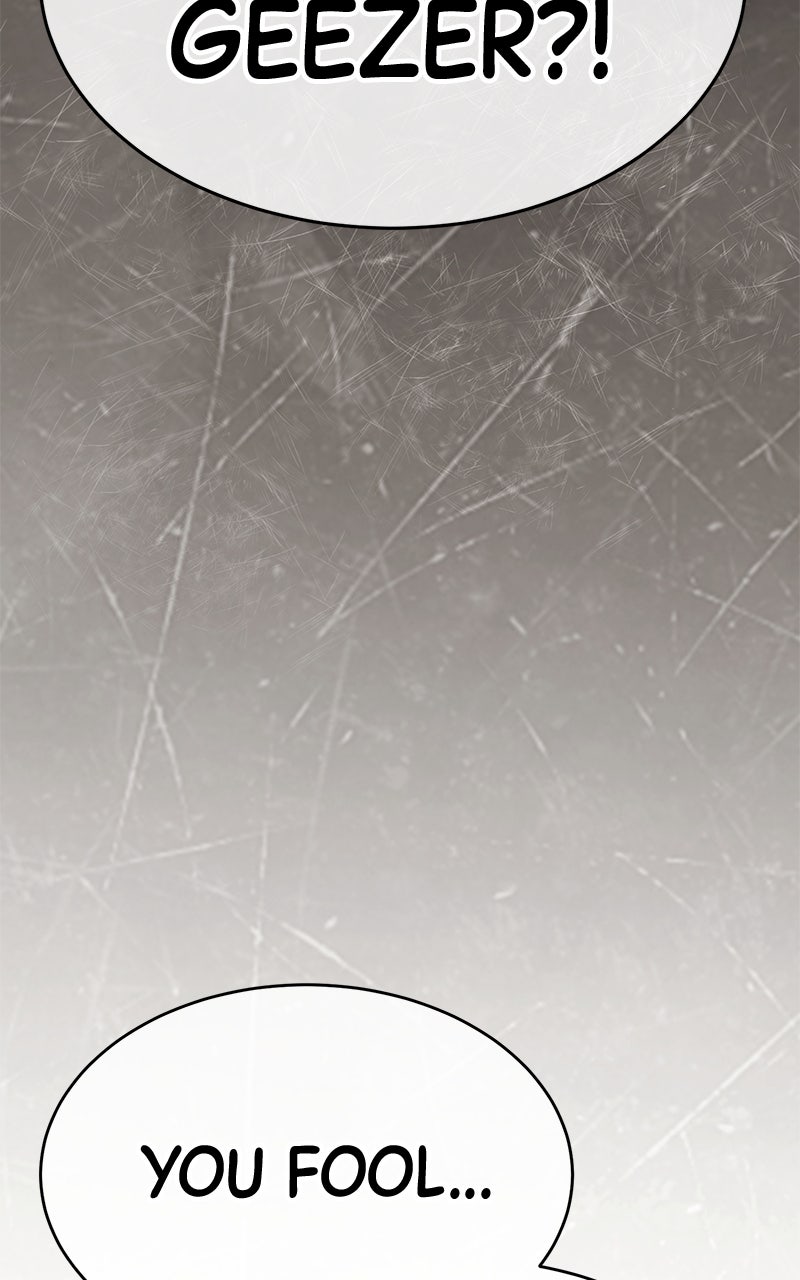 Shovel Up! Ep. 28 - King Jiseok vs. Hardcore Leveling Warrior page 242 - 