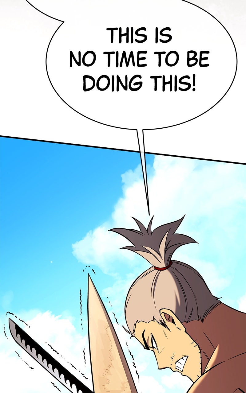 Shovel Up! Ep. 28 - King Jiseok vs. Hardcore Leveling Warrior page 243 - 