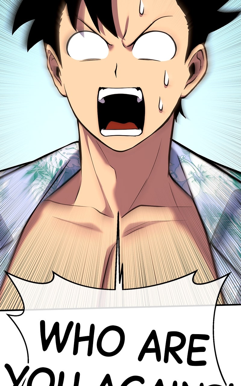 Shovel Up! Ep. 28 - King Jiseok vs. Hardcore Leveling Warrior page 252 - 