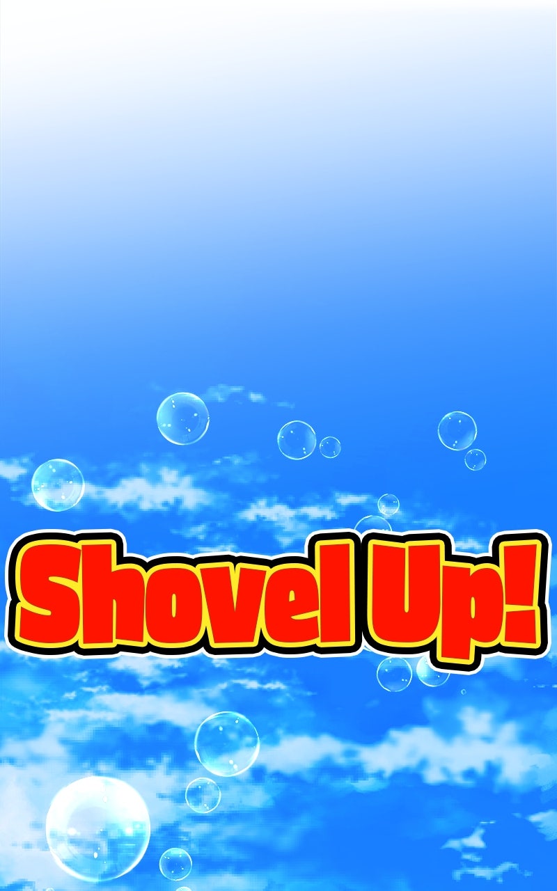 Shovel Up! Ep. 28 - King Jiseok vs. Hardcore Leveling Warrior page 254 - 