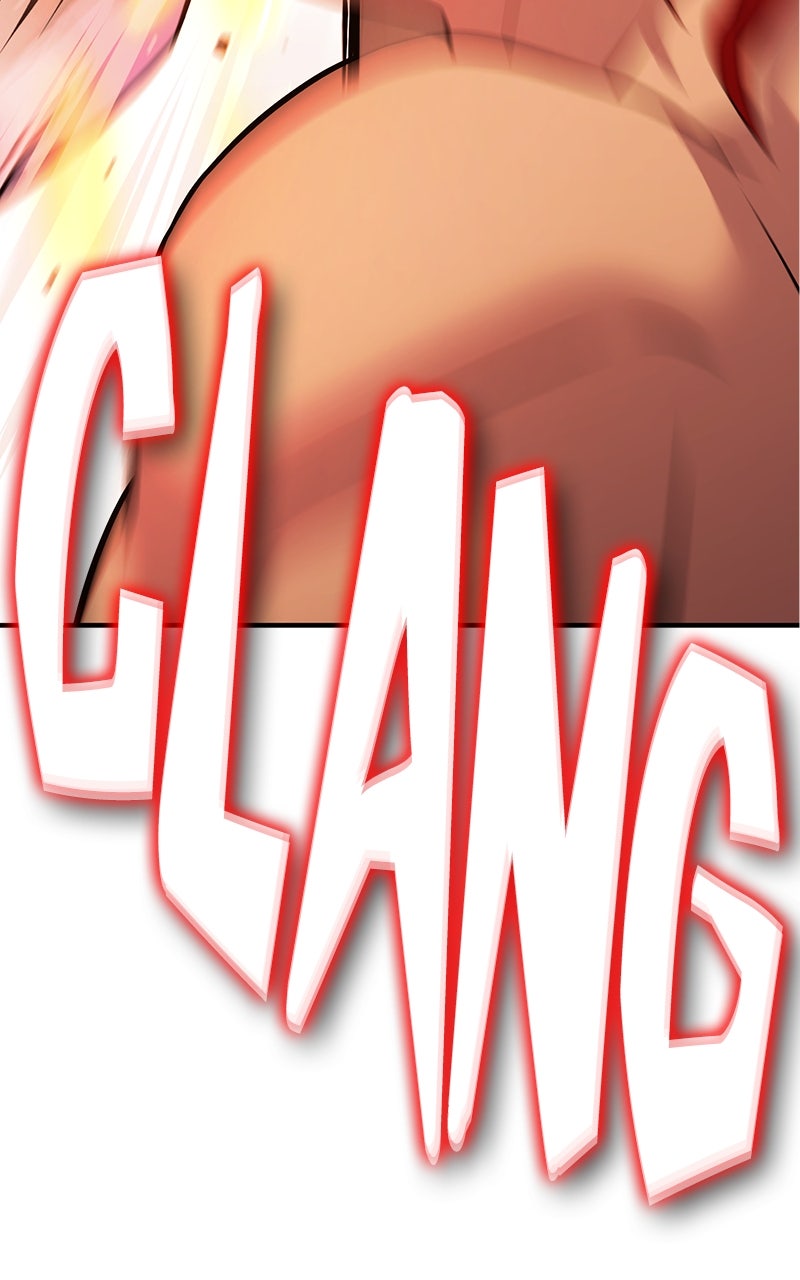 Shovel Up! Ep. 28 - King Jiseok vs. Hardcore Leveling Warrior page 36 - 