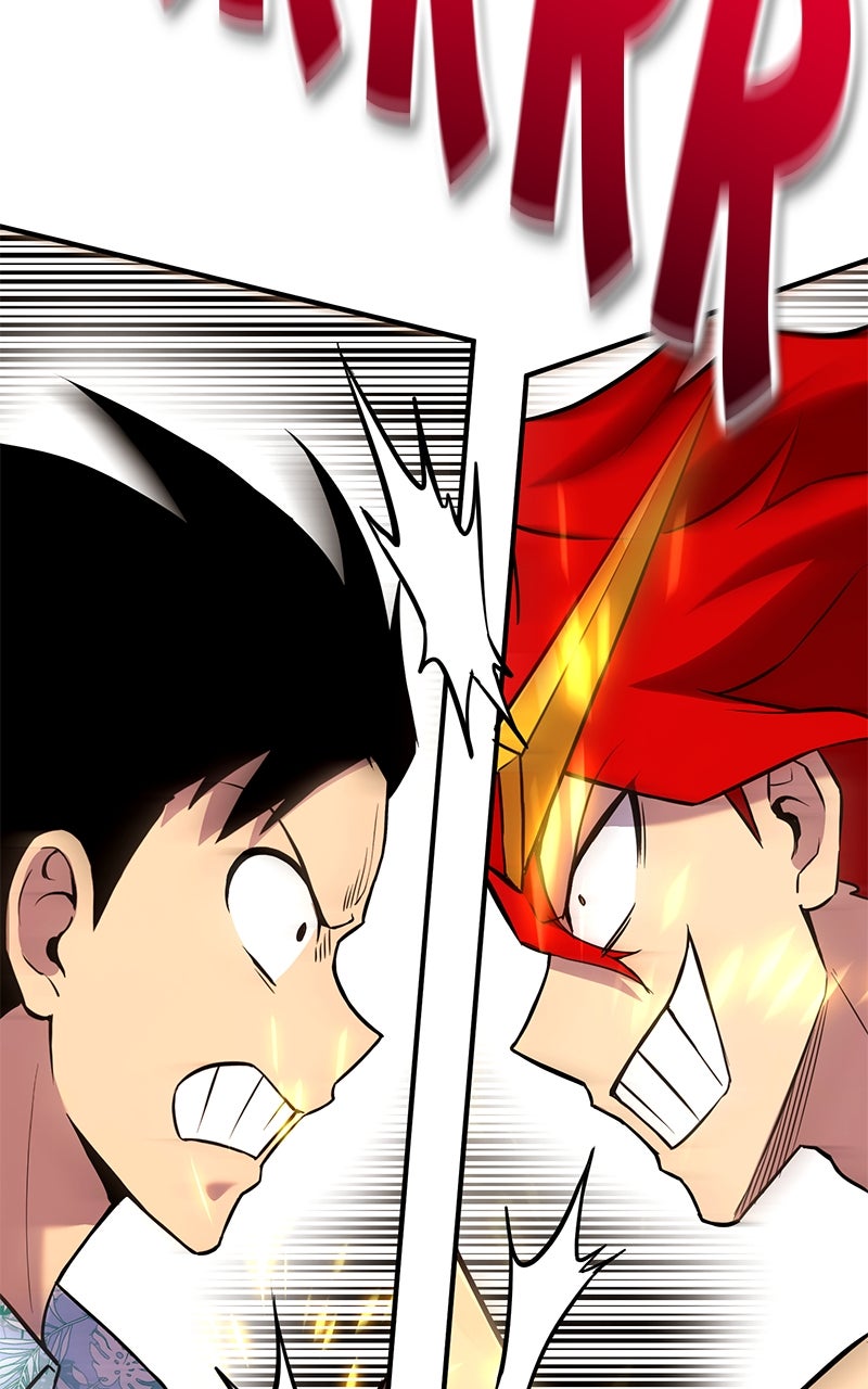 Shovel Up! Ep. 28 - King Jiseok vs. Hardcore Leveling Warrior page 38 - 