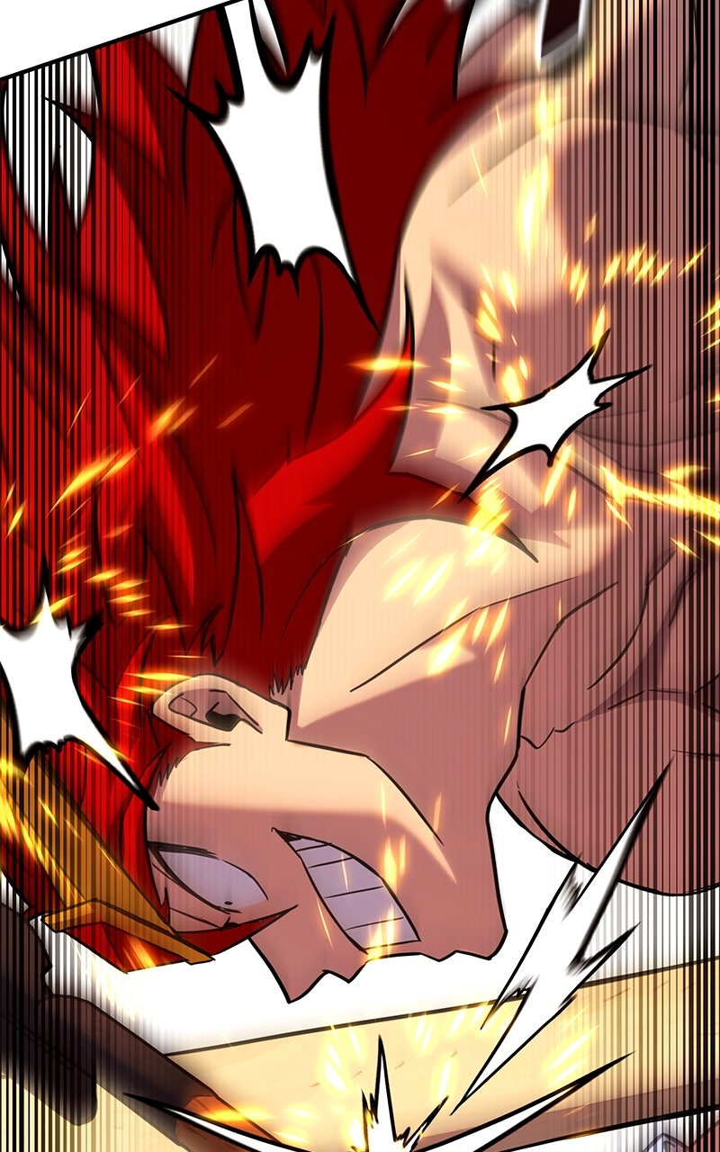 Shovel Up! Ep. 28 - King Jiseok vs. Hardcore Leveling Warrior page 41 - 