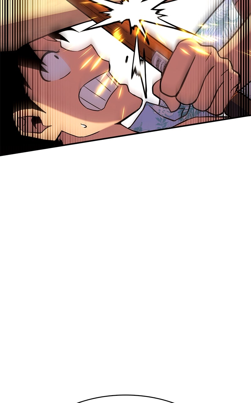 Shovel Up! Ep. 28 - King Jiseok vs. Hardcore Leveling Warrior page 42 - 