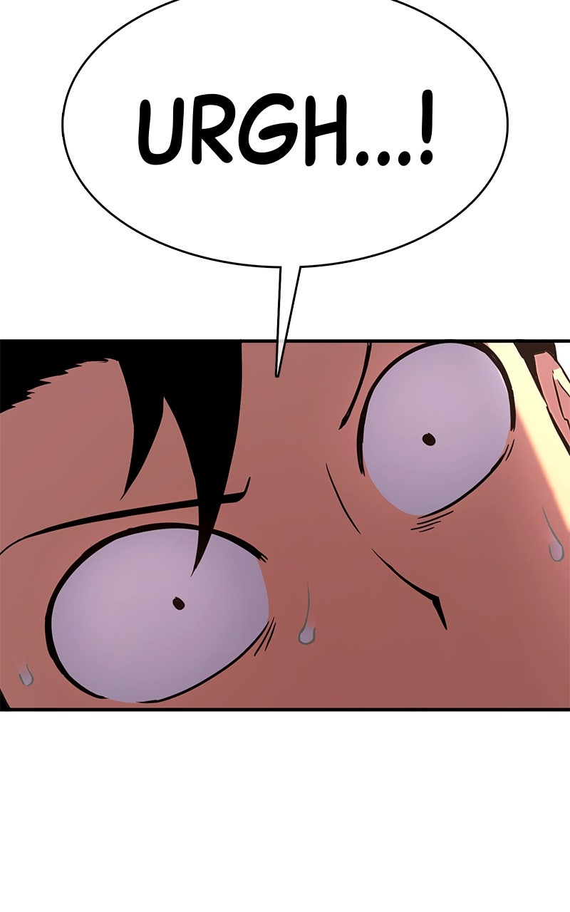 Shovel Up! Ep. 28 - King Jiseok vs. Hardcore Leveling Warrior page 43 - 