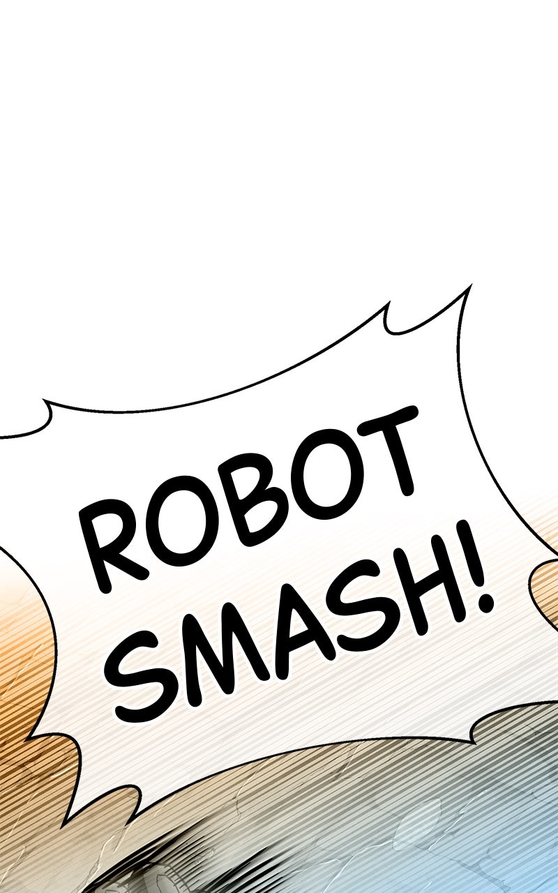Shovel Up! Ep. 28 - King Jiseok vs. Hardcore Leveling Warrior page 44 - 