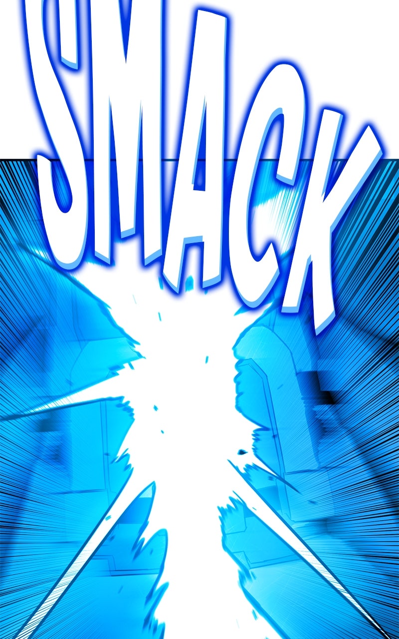 Shovel Up! Ep. 28 - King Jiseok vs. Hardcore Leveling Warrior page 47 - 