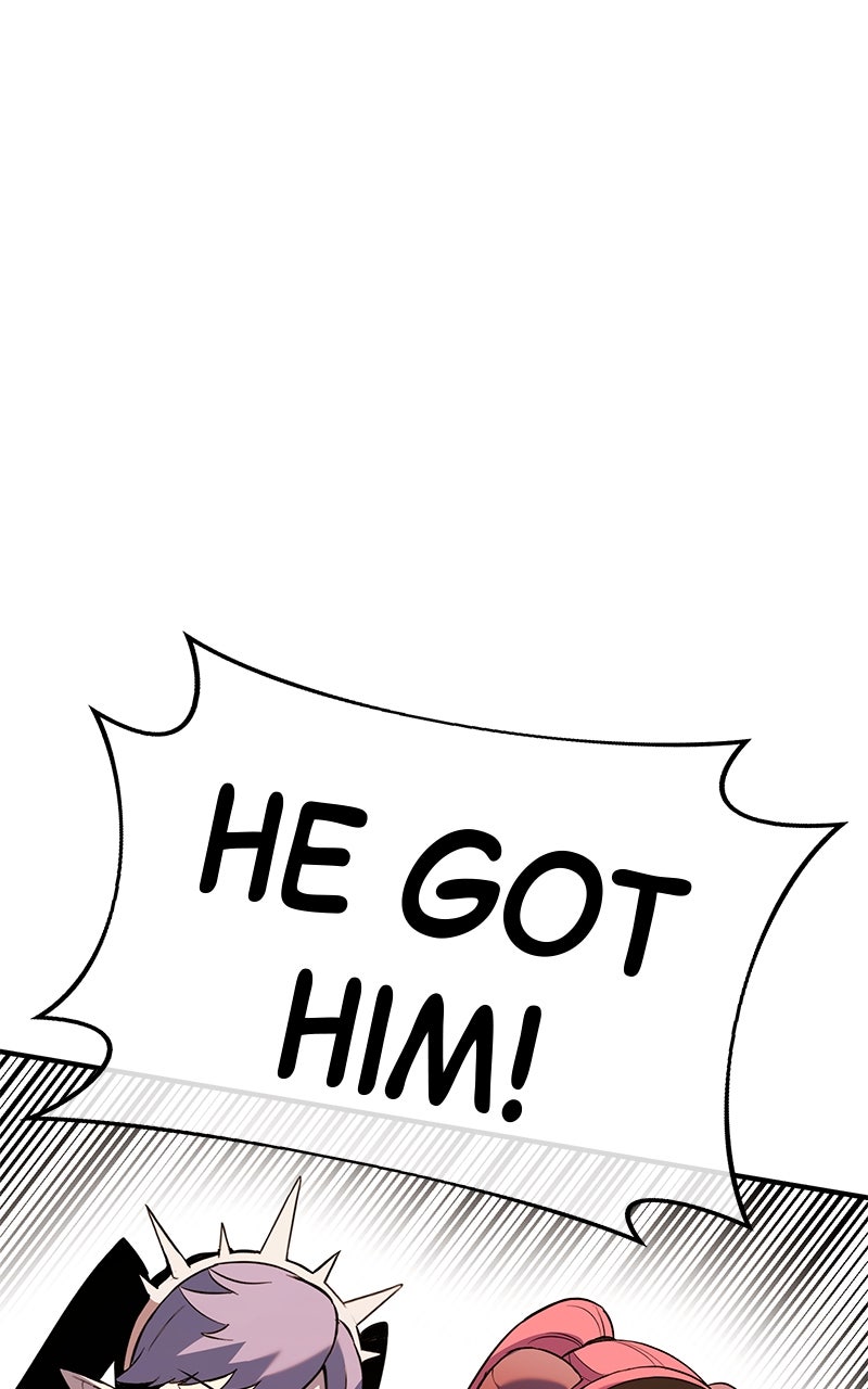 Shovel Up! Ep. 28 - King Jiseok vs. Hardcore Leveling Warrior page 49 - 