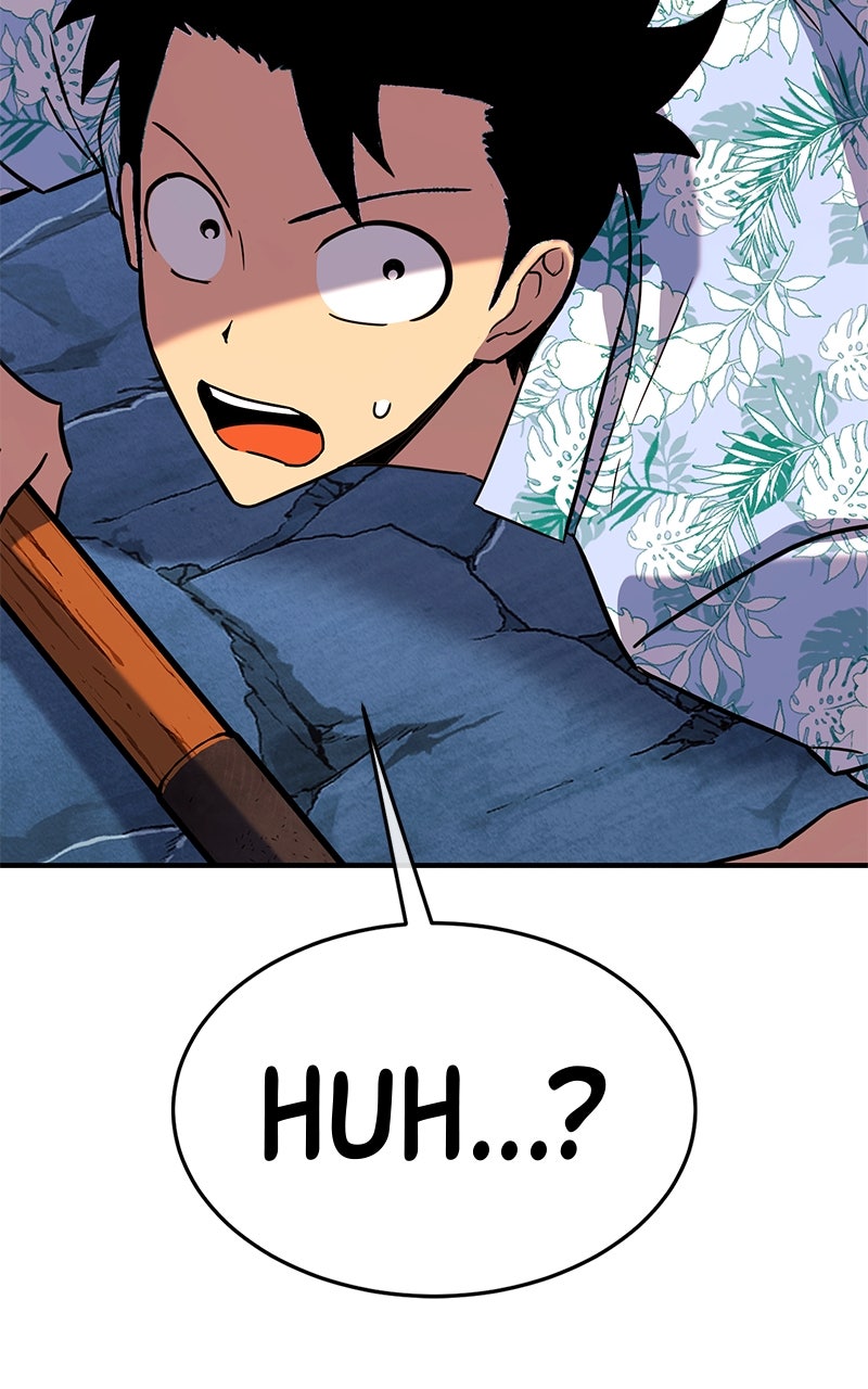 Shovel Up! Ep. 28 - King Jiseok vs. Hardcore Leveling Warrior page 54 - 