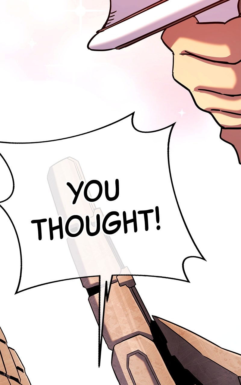 Shovel Up! Ep. 28 - King Jiseok vs. Hardcore Leveling Warrior page 58 - 