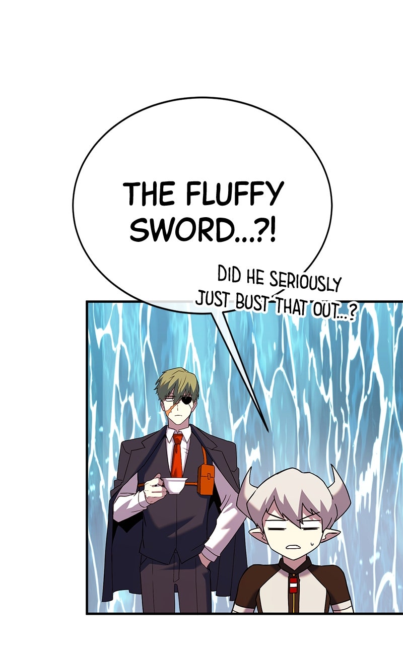 Shovel Up! Ep. 28 - King Jiseok vs. Hardcore Leveling Warrior page 61 - 