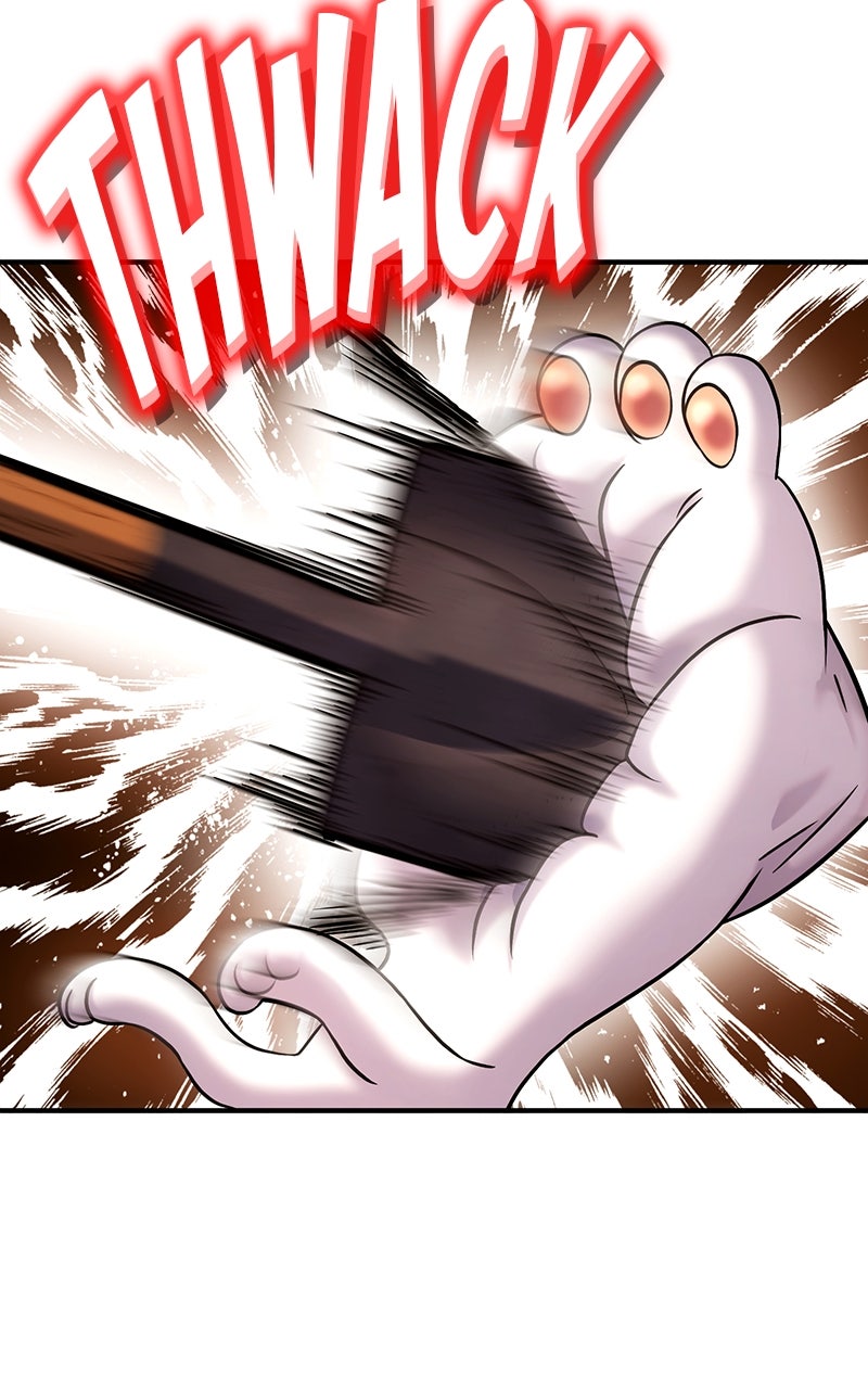 Shovel Up! Ep. 28 - King Jiseok vs. Hardcore Leveling Warrior page 65 - 